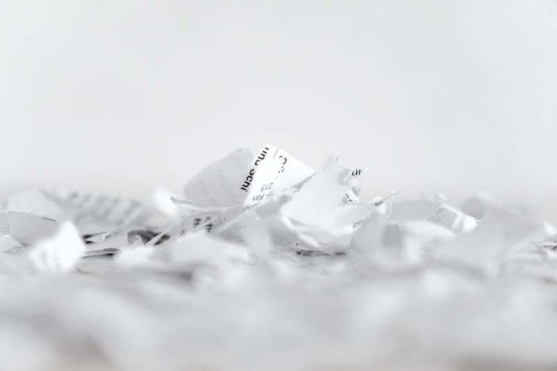 Privacy Policy GDPR